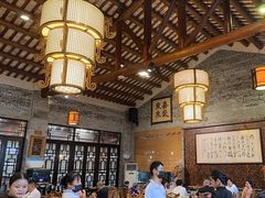 -猪肉婆私房菜(容桂总店)