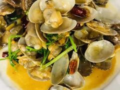 -望海潮海鲜店 特色家常菜(在海一方店)
