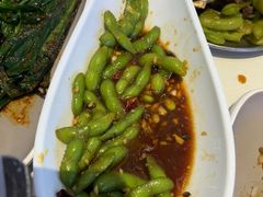 -不是烧烤·武汉大排档(亚运村店)
