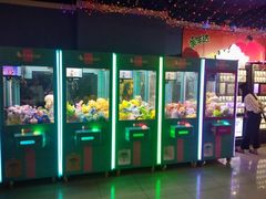 -大玩家(魏家庄万达店)