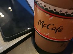 -麦当劳(杭州庆春路店)