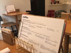 -大酉·M Coffee(北京美术馆店)