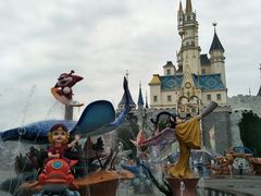 -蓬莱欧乐堡梦幻世界