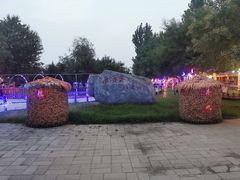 -北京鹿世界主题园