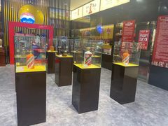 -天福茗茶(王府井百货大楼店)