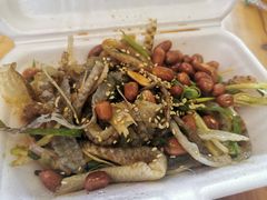 -陈添記·祖傳爽鱼皮·西关老字号(广州首店)