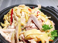 -岭南真味·匠心粤菜(K11店)