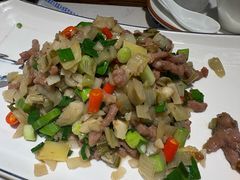 -千岛湖小鱼儿·淳安匠心农家菜