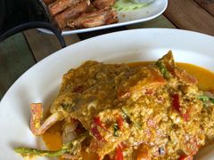 -Doo Dee Thai Food(Issan/Isaan/Esan)