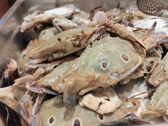 -吉布鲁牛排海鲜自助(温江合生汇店)