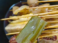 -成都瓜串串(华强北店)