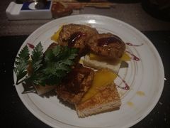 -極上萬膳·日料放题(海岸城店)