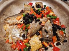 -张家卫·阳江菜·小海鲜(肥婆湾桥店)