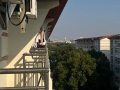 -华东政法大学(松江校区)