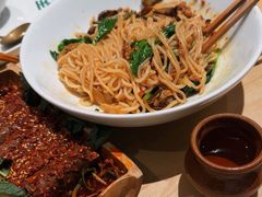 -一坐一忘云南菜(卓悦中心)