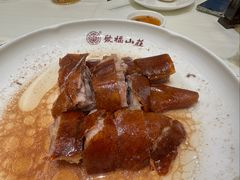 -聚福山莊·寻味顺德(北滘店)