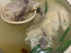 -19号私房菜(云南路店)