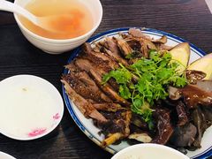 -春梅里卤鹅馆·47年老字号(中山路店)