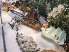 -川骄海鲜自助(河东店)