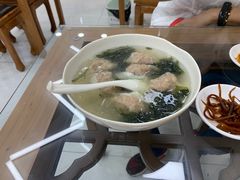 -天宫院小吃·包子炒肝儿(管庄店)