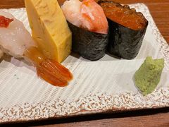 -岚山日本料理(珠江新城店)