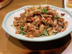 -大瓢把东北绺帮菜(华山路店)