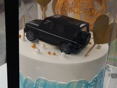 -丁先生蛋糕·品质鲜作(桐梓林店)