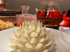 -若蘭慈·无国界素食料理(欢乐海岸店)