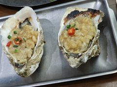 -老虎滩大连海鲜烧烤(水游城店)