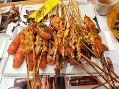 -木屋烧烤(龙华店)