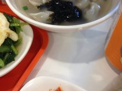 -浦东图书馆读者餐厅