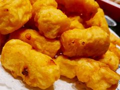 奶油南瓜-旺角小渔村·海肠捞饭开创者(环山路店)