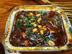 -夜烤·宜宾烧烤(回龙湾店)