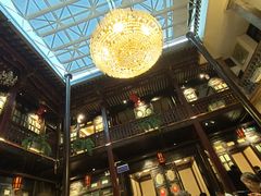 -云和祥食府·特色云南菜(金碧公园店)