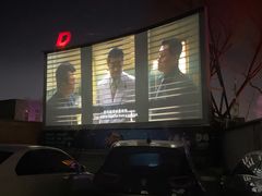 -枫花园汽车电影院(朝阳公园店)