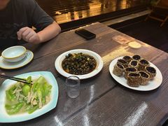 -御香农家菜(莫干山庾村店)