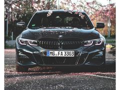 -南充通源宝马4S店(高坪店)