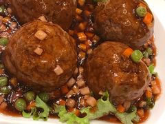 -功德林素菜饭庄(前门店)