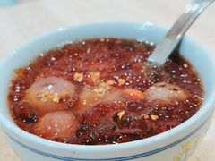 -堂屋糖水店(愚园店)