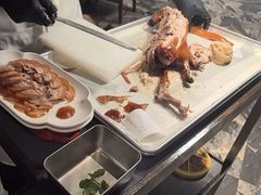 -大鸭梨烤鸭(枣园店)