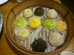 -隆喜元鱼汤包·海鲜(中联广场店)