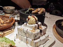 -俄士厨房(环球港店)