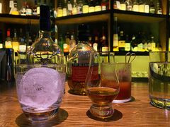 -SPEYSIDE 威士忌&鸡尾酒吧
