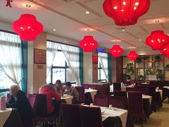 大堂-国人川菜(李家村建东街店)