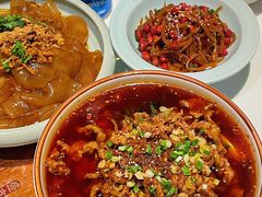 -红樱桃·欢乐餐厅(太原里店)