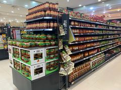 -永辉超市(龙湾万达店)