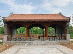 -张家湾公园