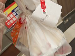 -必胜客(燕郊永旺店PHDI店)