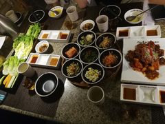 -三代烤肉(保利广场店)