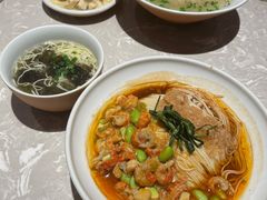 -松鹤面馆·古法焖肉面(观前店)